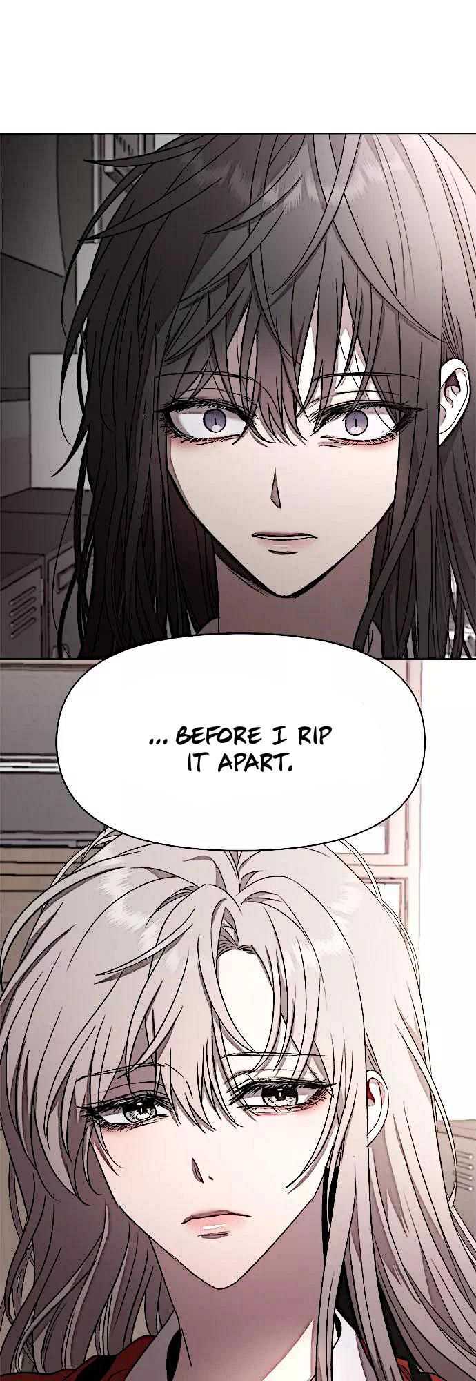 Dreaming Freedom Chapter 26 image 13